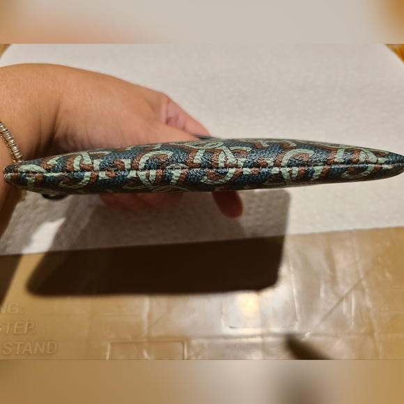 COACH WRISTLET MONOGRAM NWT - Picture 4 of 11